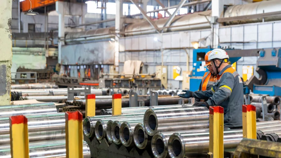 Фото предоставлено управлением по связям с общественностью ЕВРАЗа