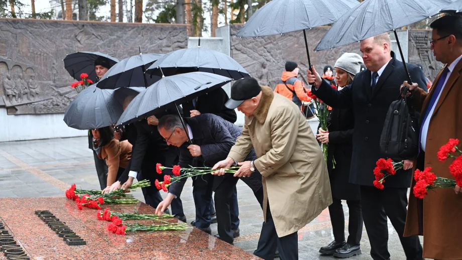 Фото предоставлено департаментом информационной политики Свердловской области