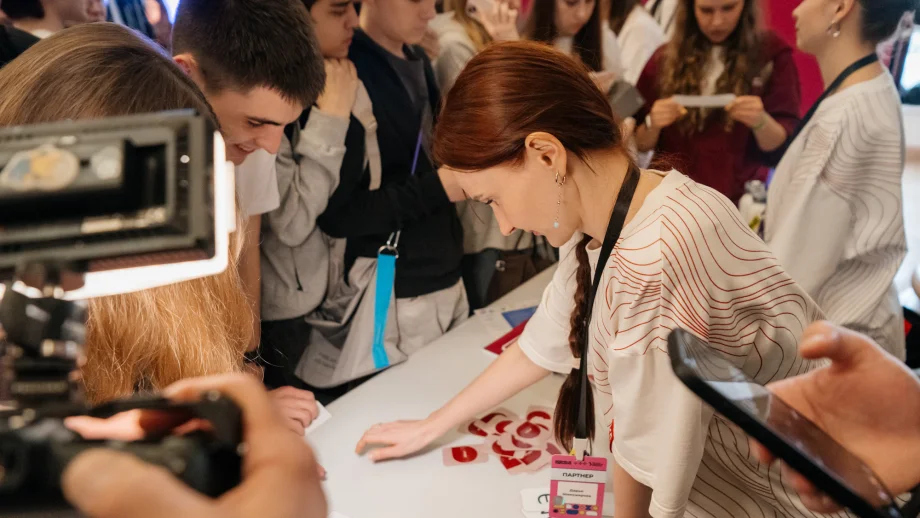 Фото предоставлено пресс-службой УБРиРа