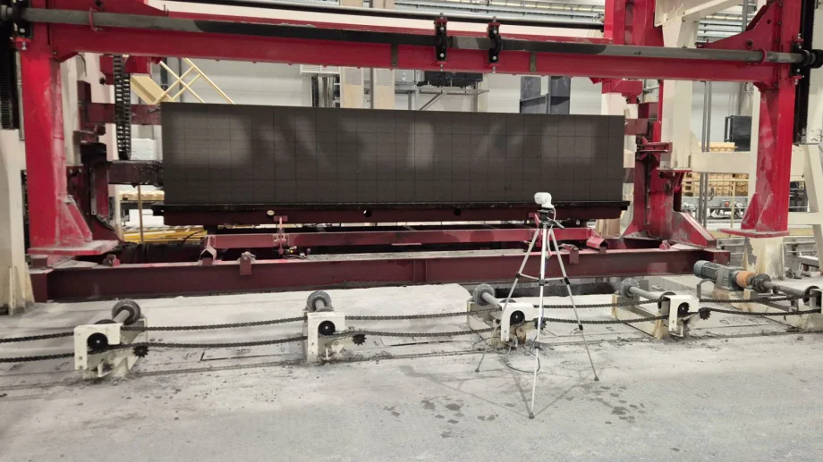 Фото предоставлено пресс-службой компании «Атомстройкомплекс»