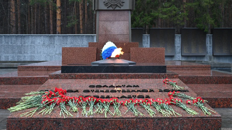 Фото предоставлено департаментом информационной политики Свердловской области