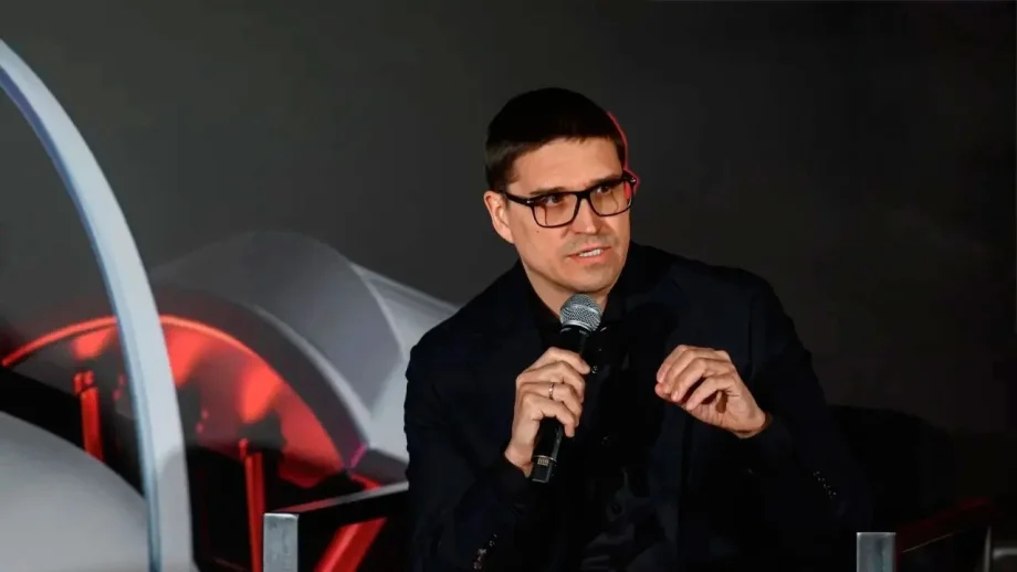 Фото предоставлено пресс-службой АО СЗ «РСГ-Академическое»