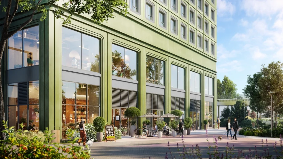 Изображение предоставлено пресс-службой АО СЗ «РСГ-Академическое»