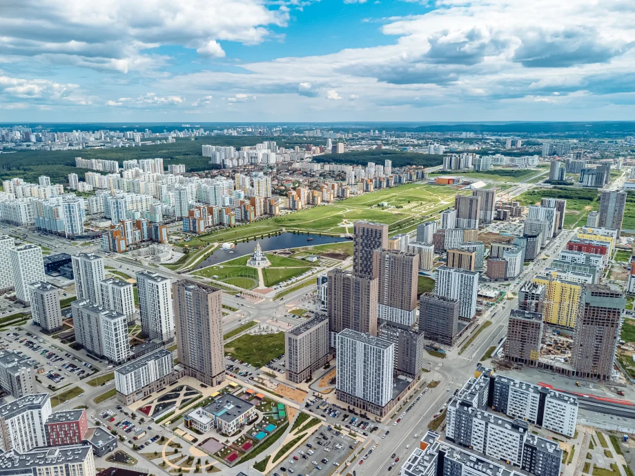 Фото предоставлено пресс-службой АО СЗ «РСГ-Академическое»