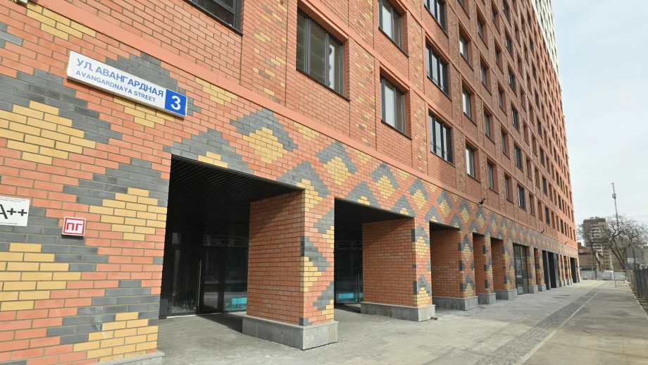 Фото предоставлено пресс-службой компании «Атомстройкомплекс»