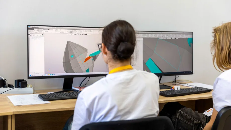 Фото предоставлено управлением по связям с общественностью ЕВРАЗа