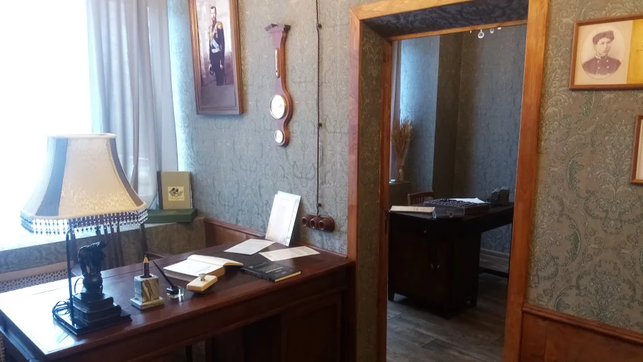 Фото предоставлено пресс-службой УБРиРа