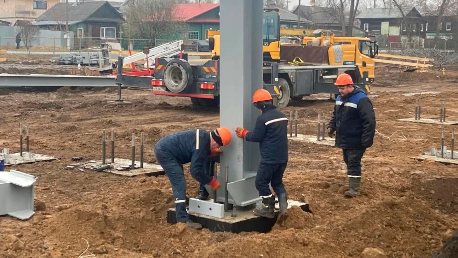 Изображение предоставлено пресс-службой компании «Атомстройкомплекс»