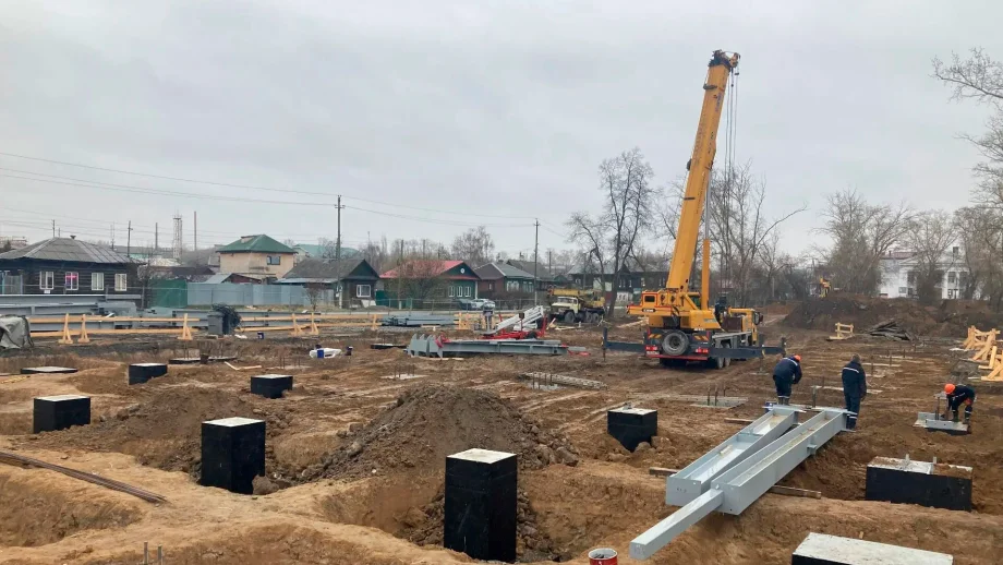 Изображение предоставлено пресс-службой компании «Атомстройкомплекс»