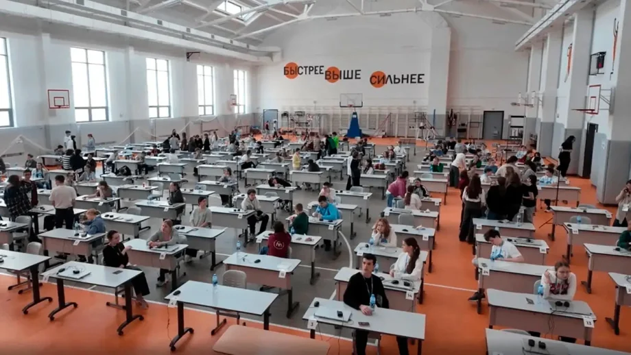 Фото предоставлено пресс-службой компании «Атомстройкомплекс»