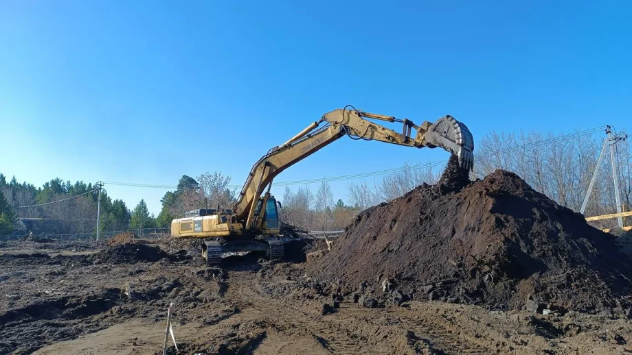 Фото из официального Telegram-канала Дениса Паслера