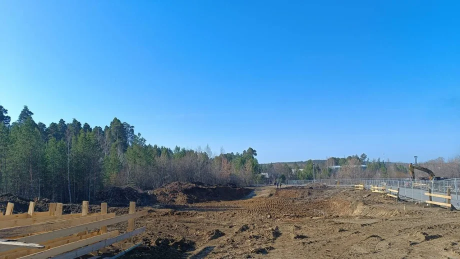 Фото из официального Telegram-канала Дениса Паслера