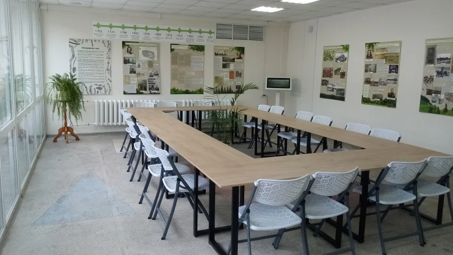 Фото предоставлено пресс-службой УБРиРа