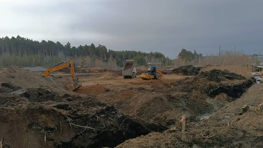 Фото из официального Telegram-канала Дениса Паслера