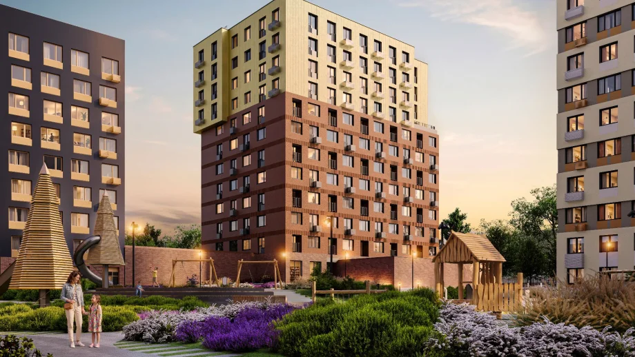 Изображение предоставлено пресс-службой АО СЗ «РСГ-Академическое»