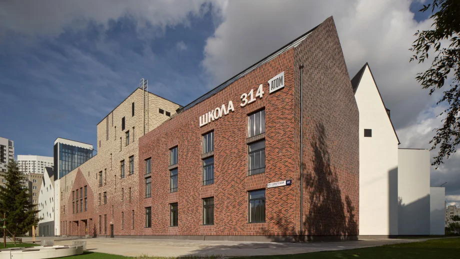 Фото предоставлено пресс-службой компании «Атомстройкомплекс»