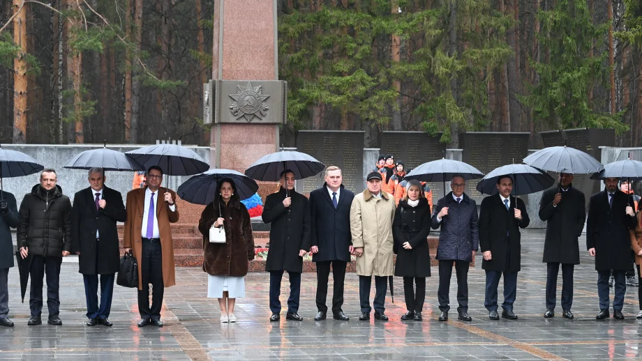 Фото предоставлено департаментом информационной политики Свердловской области