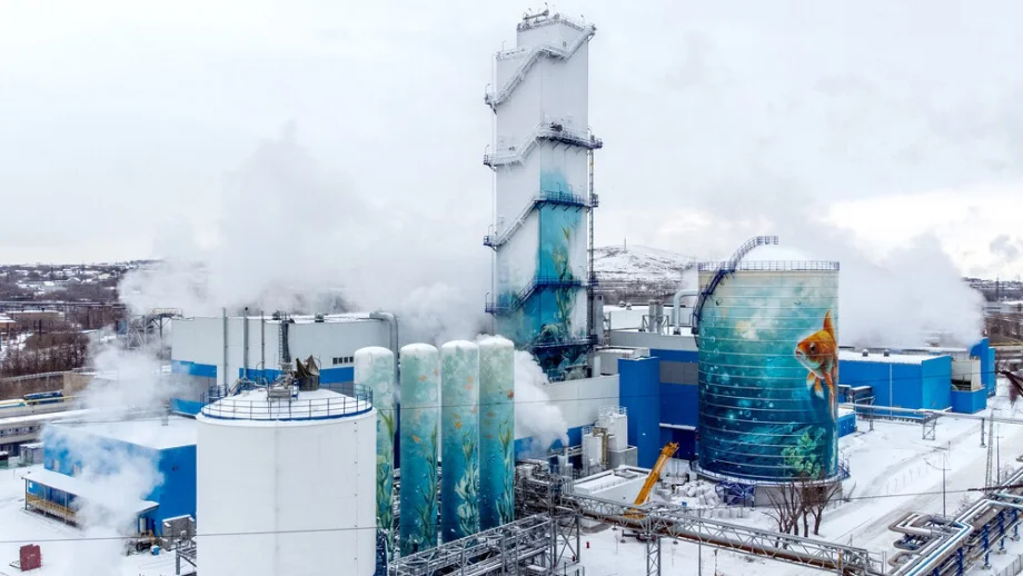 Фото предоставлено пресс-службой ПАО «ММК»