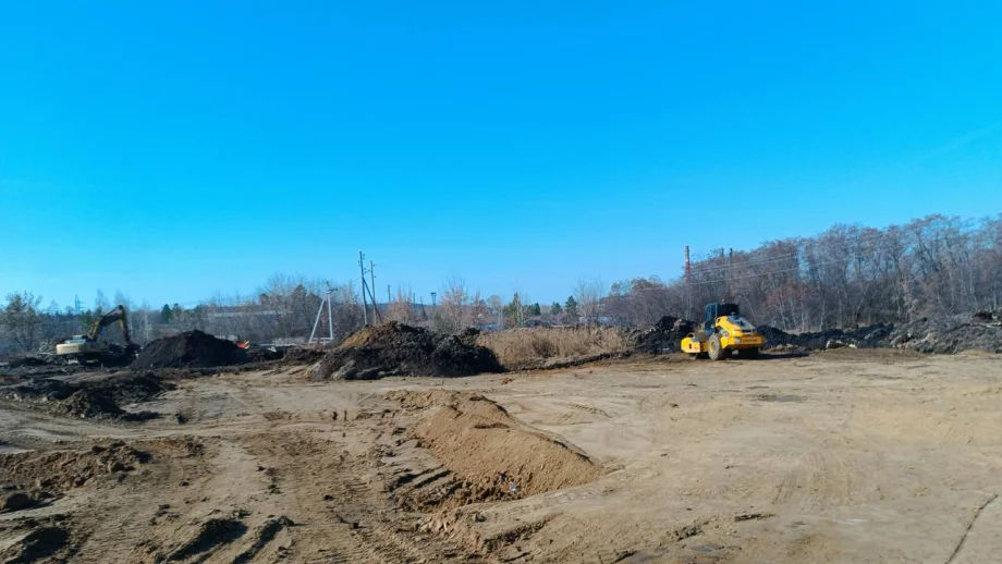 Фото из официального Telegram-канала Дениса Паслера