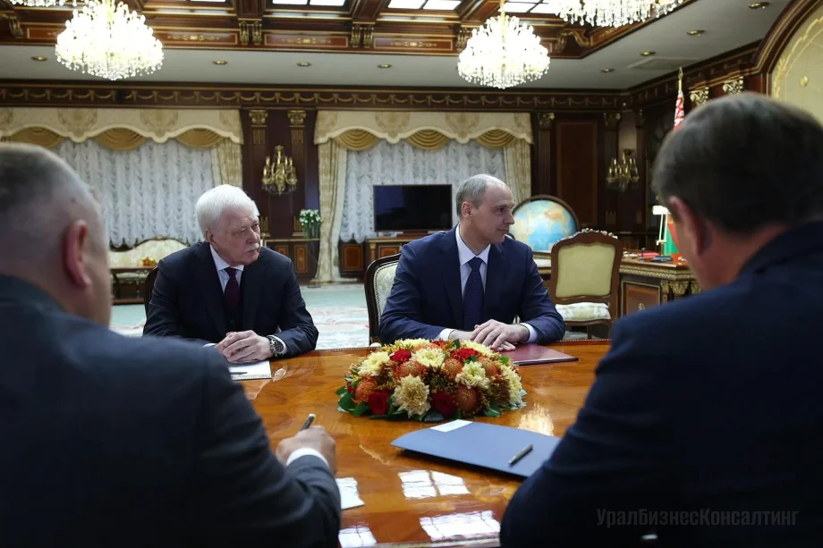 Фото предоставлено департаментом информационной политики Свердловской области