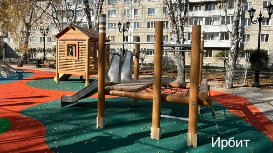Фото из официального Telegram-канала Дениса Паслера