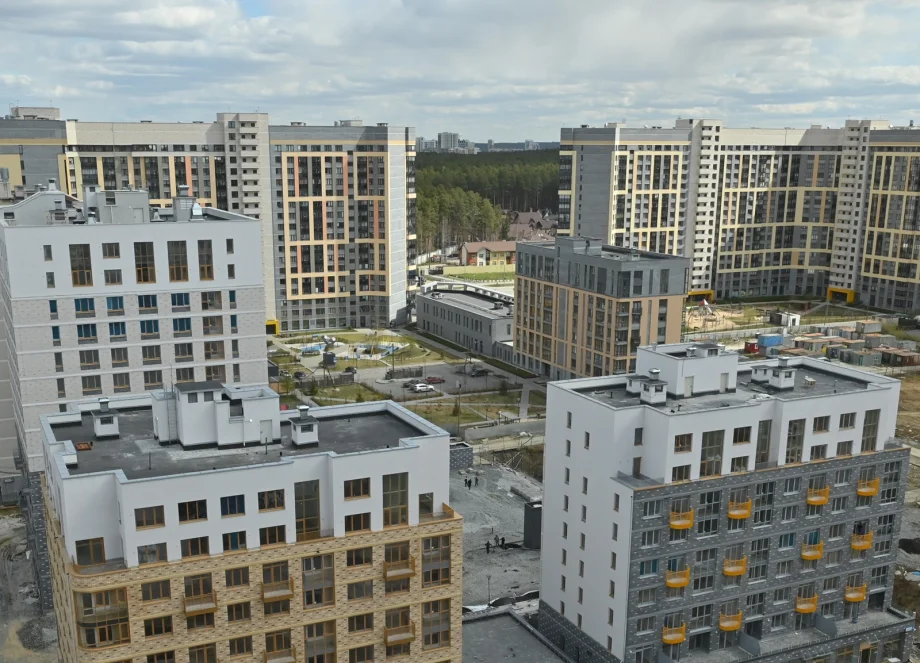Фото предоставлено пресс-службой компании «Атомстройкомплекс»