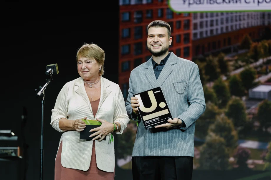 Фото предоставлено пресс-службой компании «Атомстройкомплекс»