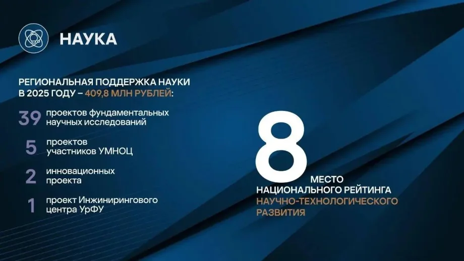 Изображение предоставлено департаментом информационной политики Свердловской области