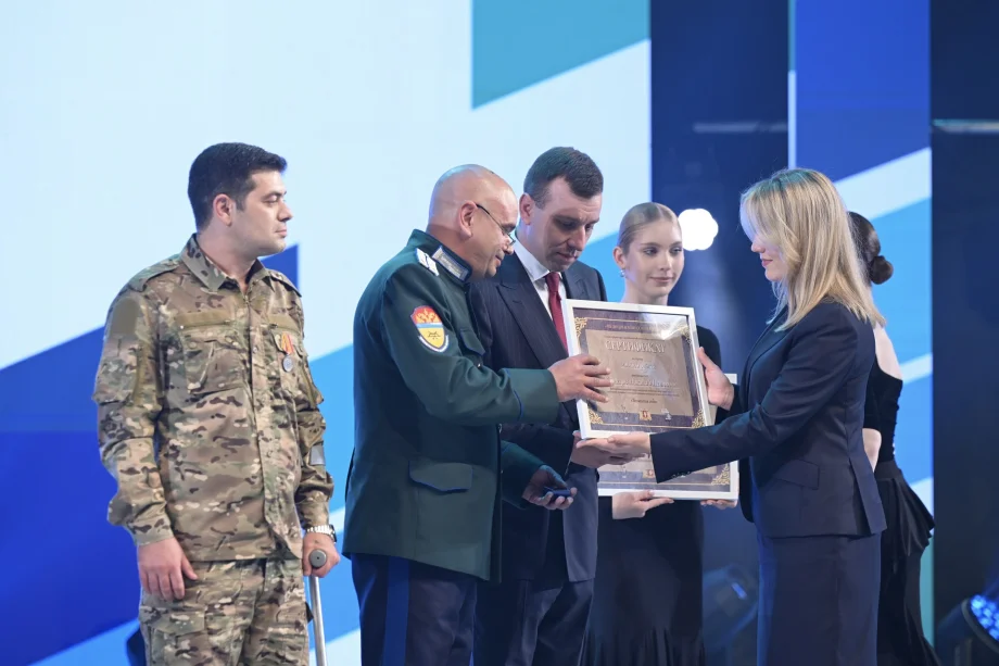 Фото предоставлено департаментом информационной политики Свердловской области