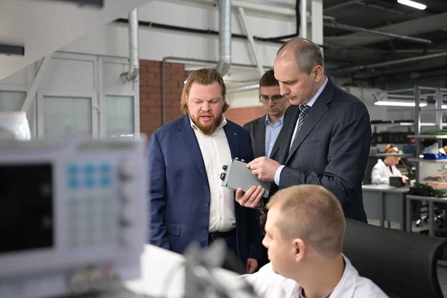 Фото предоставлено департаментом информационной политики Свердловской области