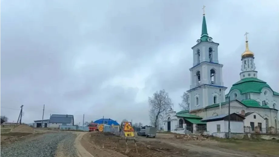 Фото из официального Telegram-канала Дениса Паслера