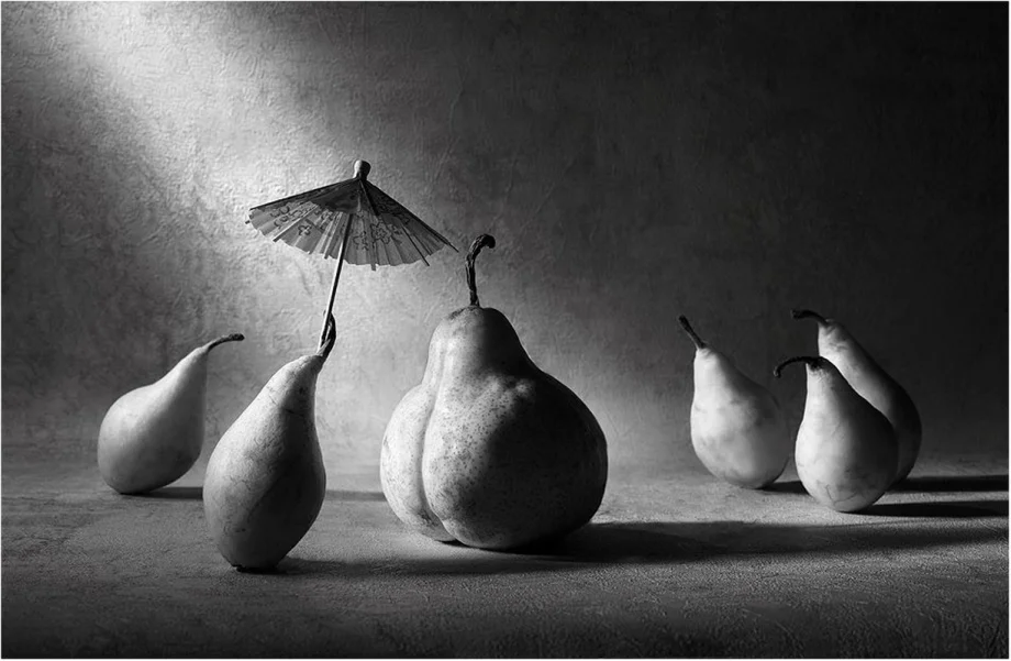 Фотограф Виктория Глинка