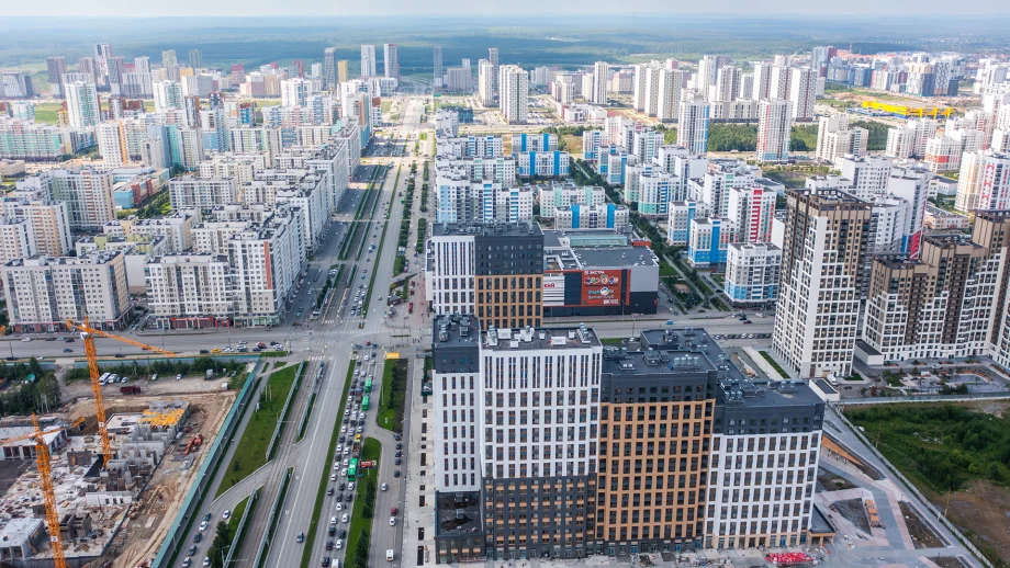 Изображение предоставлено пресс-службой АО СЗ «РСГ-Академическое»