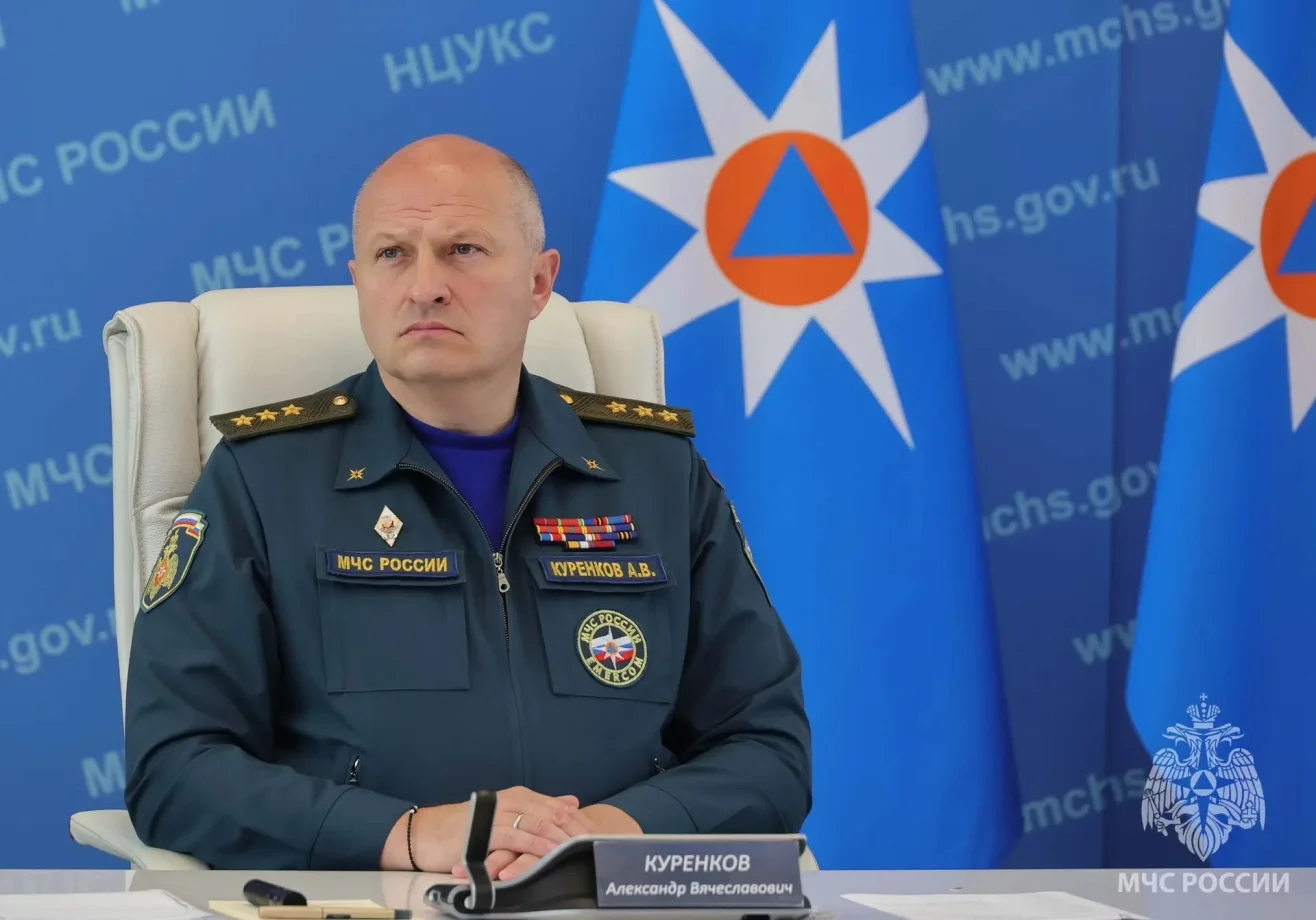 Фото предоставлено пресс-службой МЧС России по Свердловской области