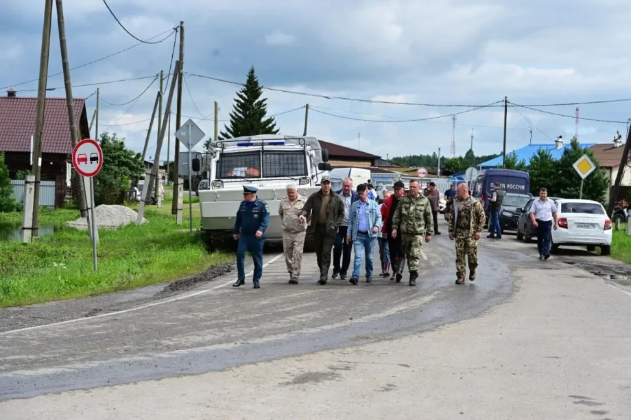 Фото предоставлено департаментом информационной политики Свердловской области