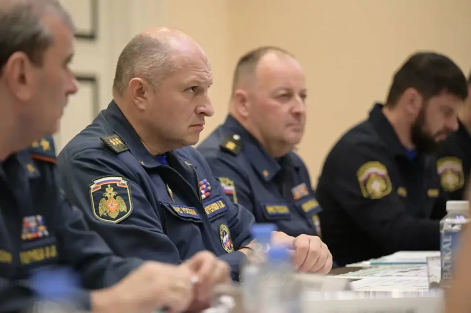 Фото предоставлено департаментом информационной политики Свердловской области