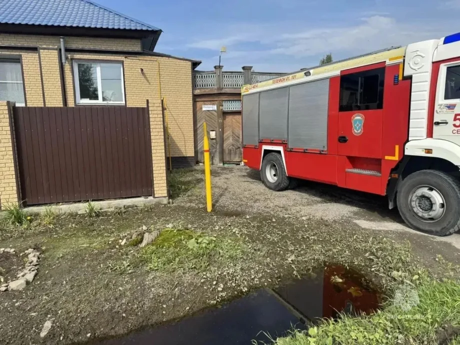 Фото предоставлено пресс-службой МЧС России по Свердловской области