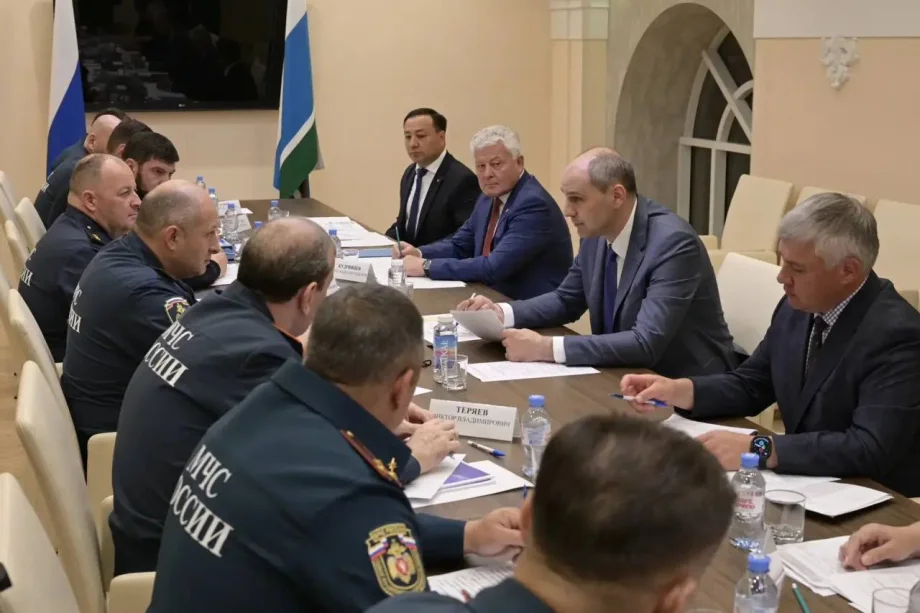 Фото предоставлено департаментом информационной политики Свердловской области