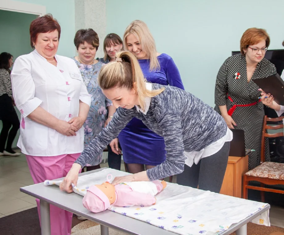 Фото предоставлено пресс-службой ПАО «ММК»