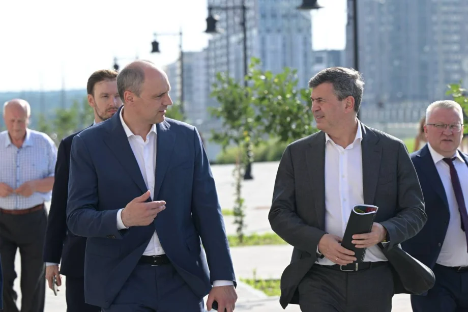 Фото предоставлено департаментом информационной политики Свердловской области