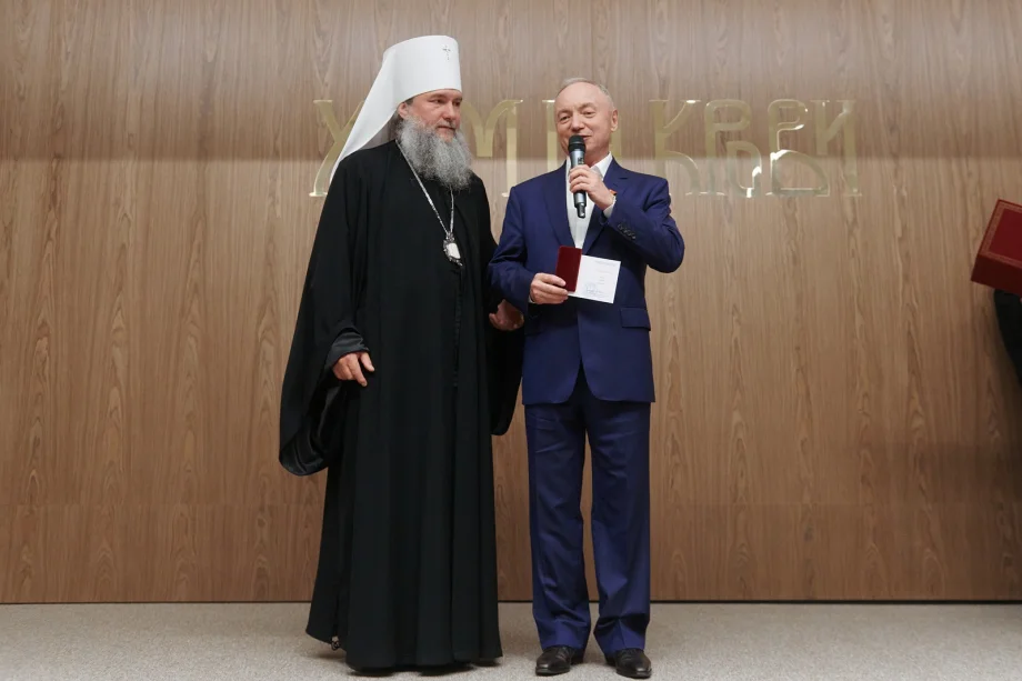 Фото предоставлено пресс-службой компании «Атомстройкомплекс»
