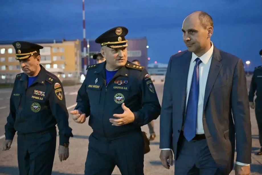 Фото предоставлено департаментом информационной политики Свердловской области