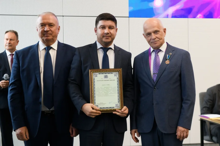 Фото предоставлено пресс-службой УБРиРа