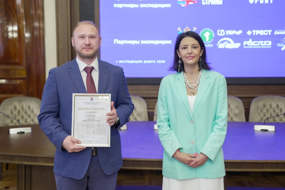 Фото предоставлено пресс-службой УБРиРа