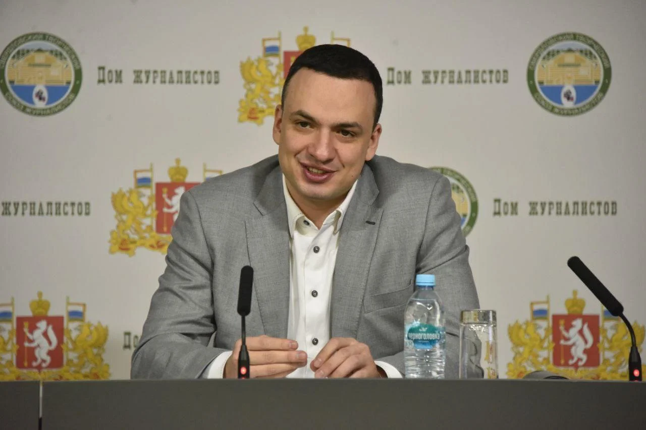 Фото предоставлено департаментом информполитики Свердловской области