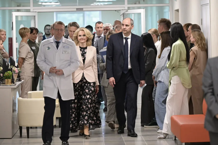 Фото предоставлено департаментом информационной политики Свердловской области