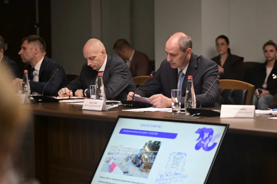 Фото предоставлено департаментом информационной политики Свердловской области