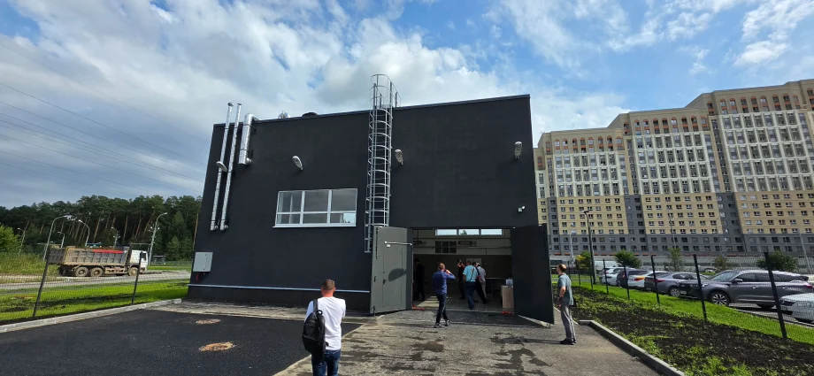 Фото предоставлено пресс-службой АО СЗ «РСГ-Академическое»