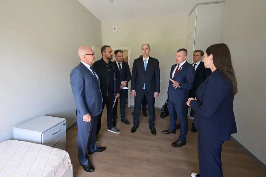 Фото предоставлено департаментом информационной политики Свердловской области