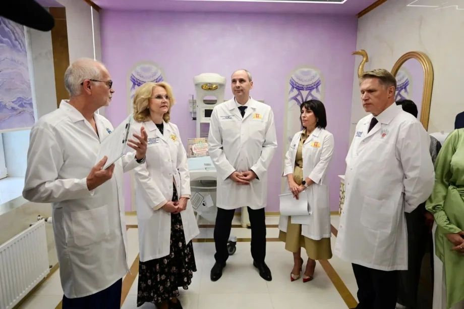 Фото предоставлено департаментом информационной политики Свердловской области